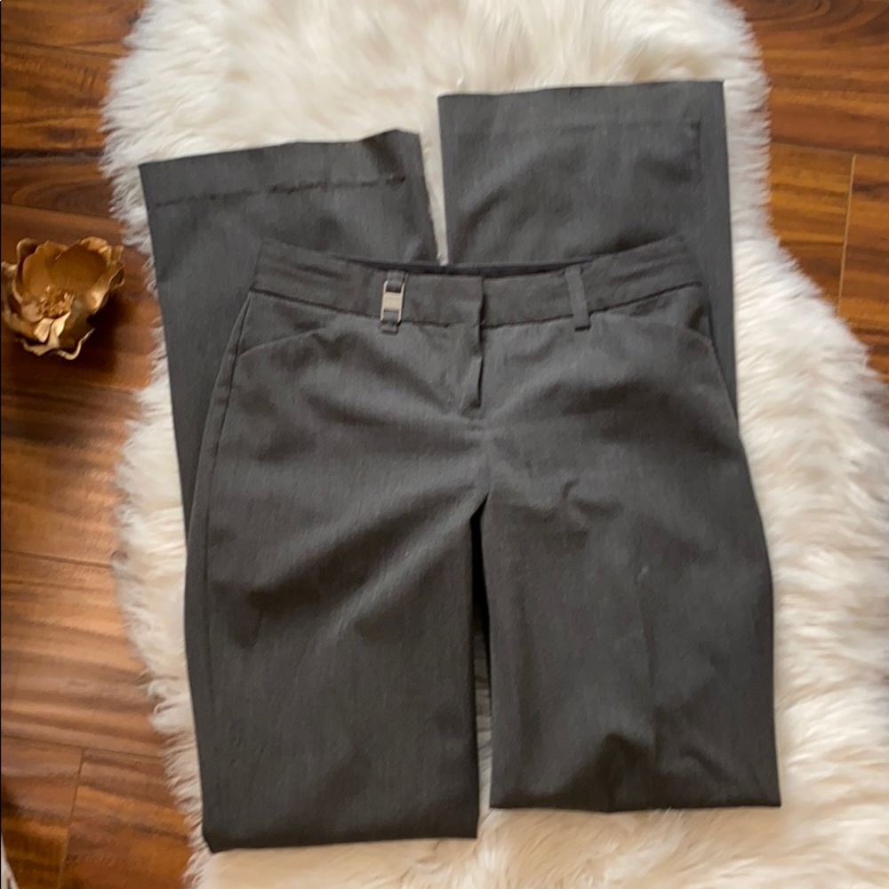 Express editor pant - Picture 2 of 5